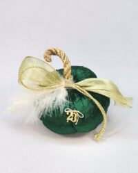 Xειροποίητες "κολοκύθες" γούρια - Image 5